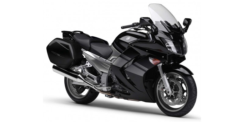 FJR 1300 A ABS 2006-2011